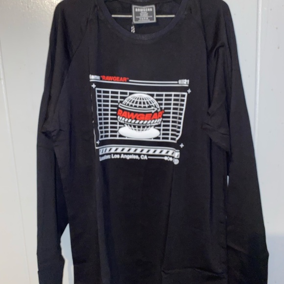 RAWGEAR nwt lg - Picture 3 of 4